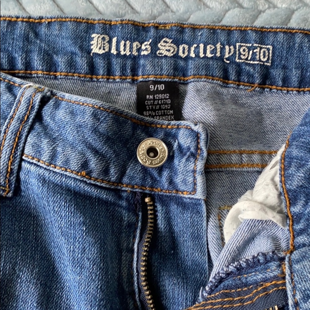 jeans - Picture 3 of 4